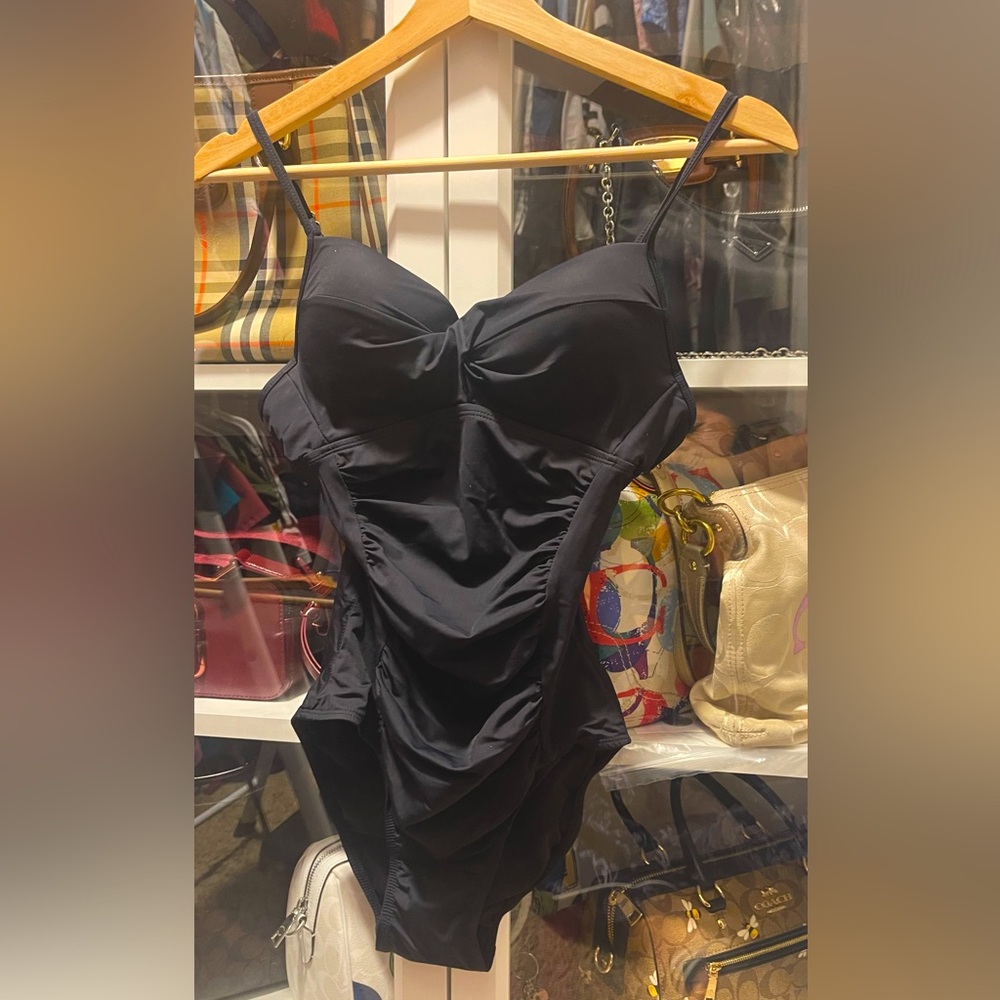Pre-owned Asset Swimsuit Small.